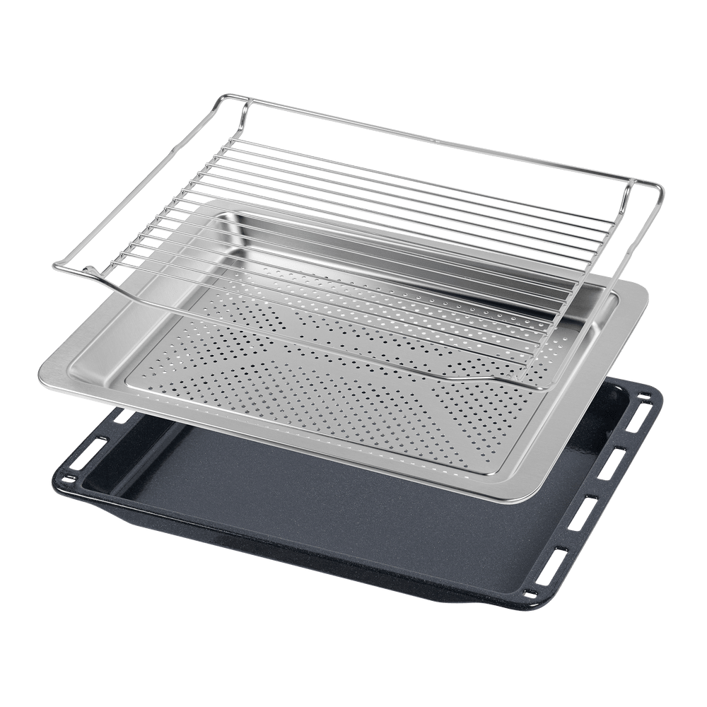 Шкаф духовой электрический с паром MAUNFELD MEOR7216STFB