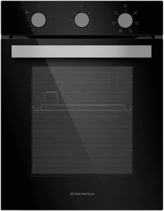 Шкаф духовой электрический MAUNFELD EOEC516P