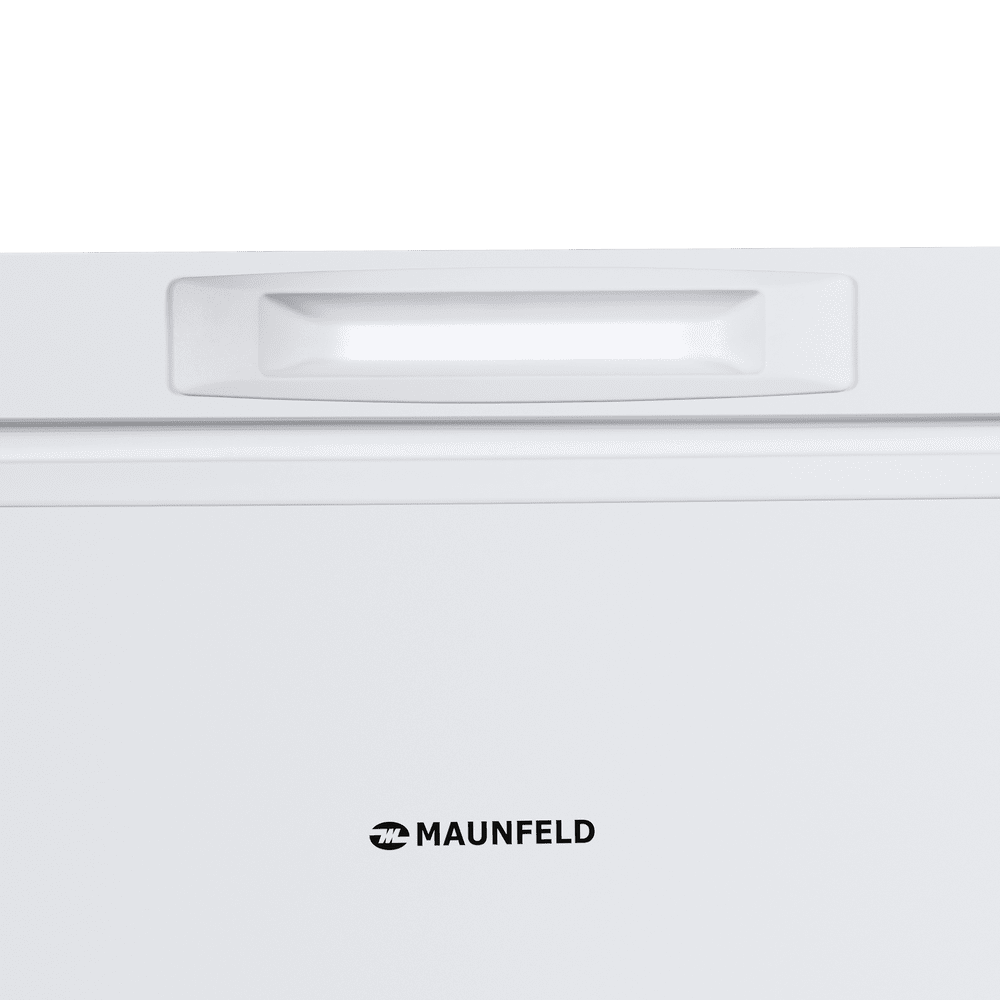 Морозильный ларь MAUNFELD MFL300W