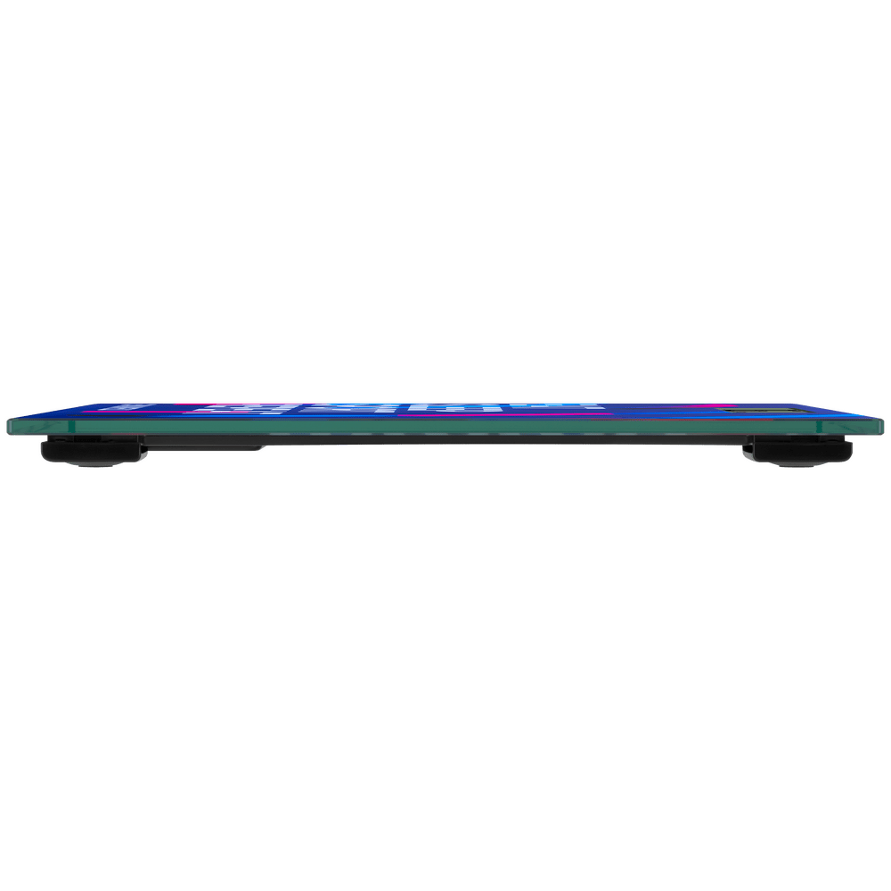 Напольные весы MAUNFELD MBS-153G03