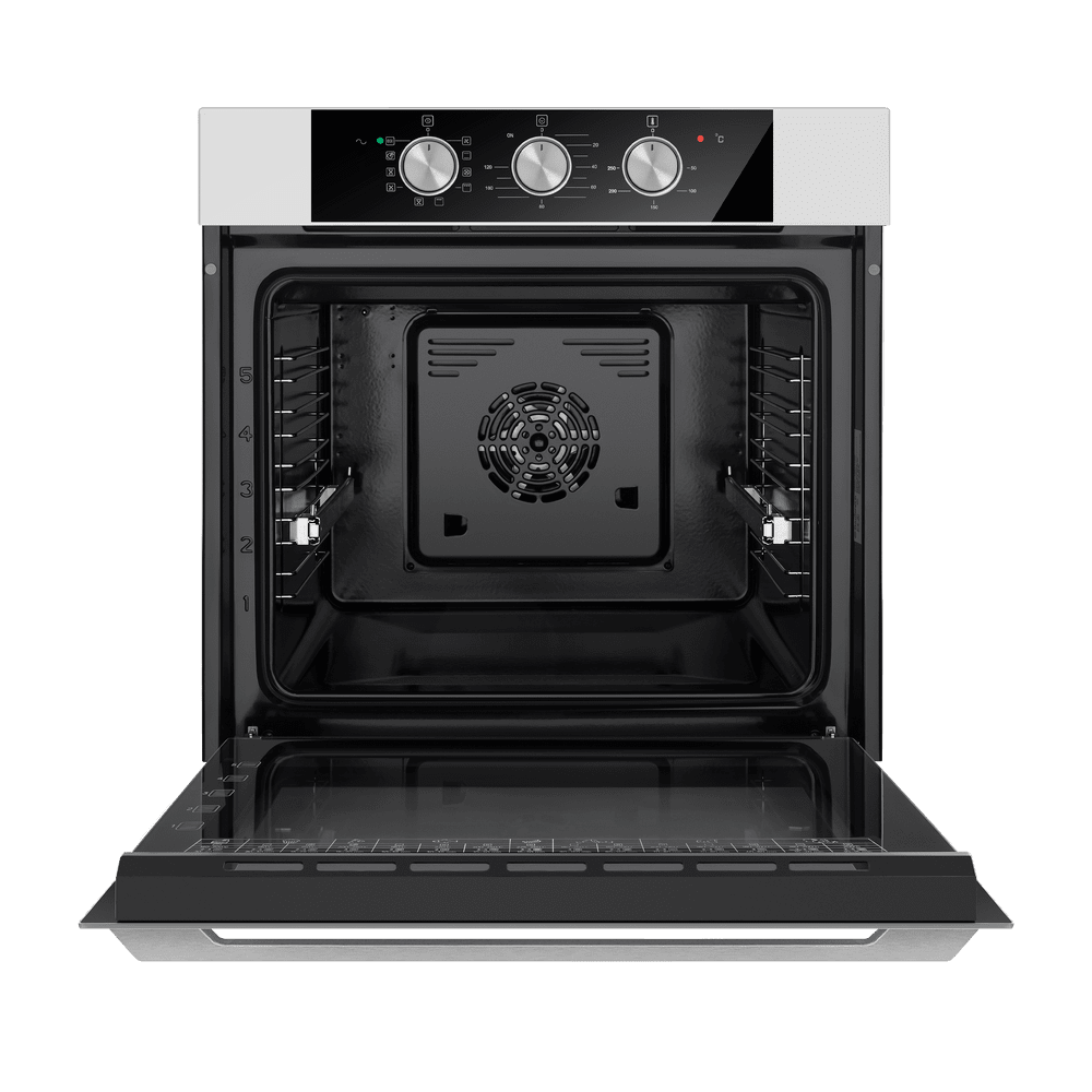 Шкаф духовой электрический MAUNFELD AEOK7610W