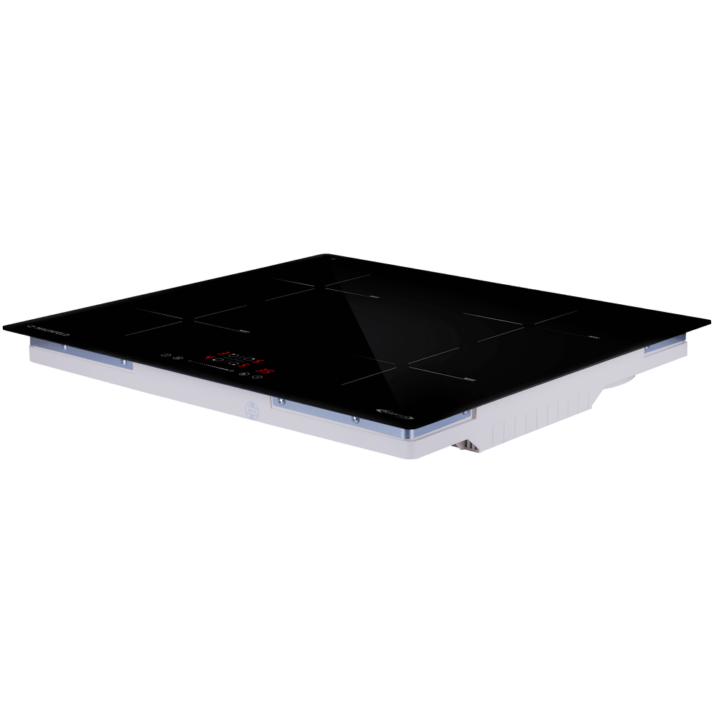 Индукционная варочная панель MAUNFELD AVI6046SBK