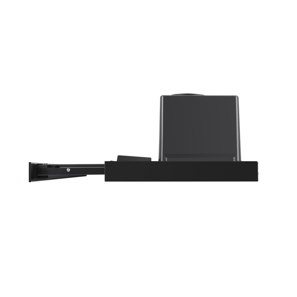 Кухонная вытяжка MAUNFELD Ouse Touch 60 черный