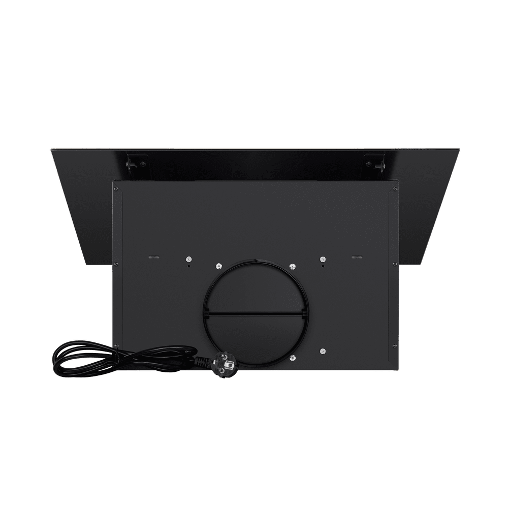 Кухонная вытяжка MAUNFELD Topaz 60 черный