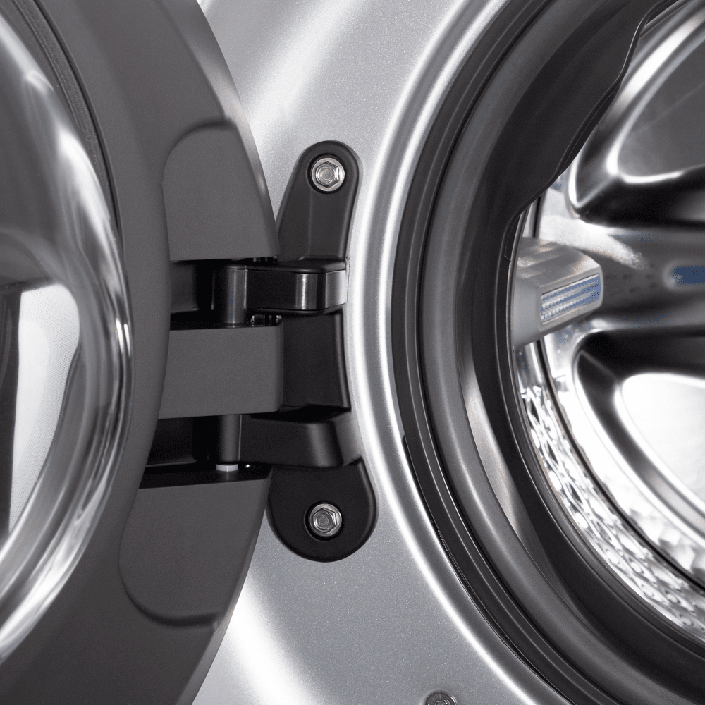 Стирально-сушильная машина MAUNFELD MFWD14157LS06