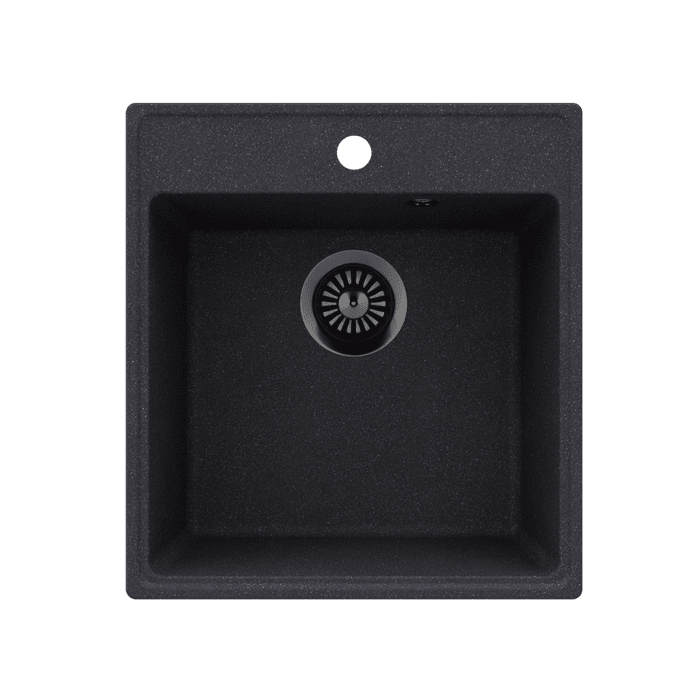 Кухонная мойка MAUNFELD Perla 460&nbsp;MFQS-460