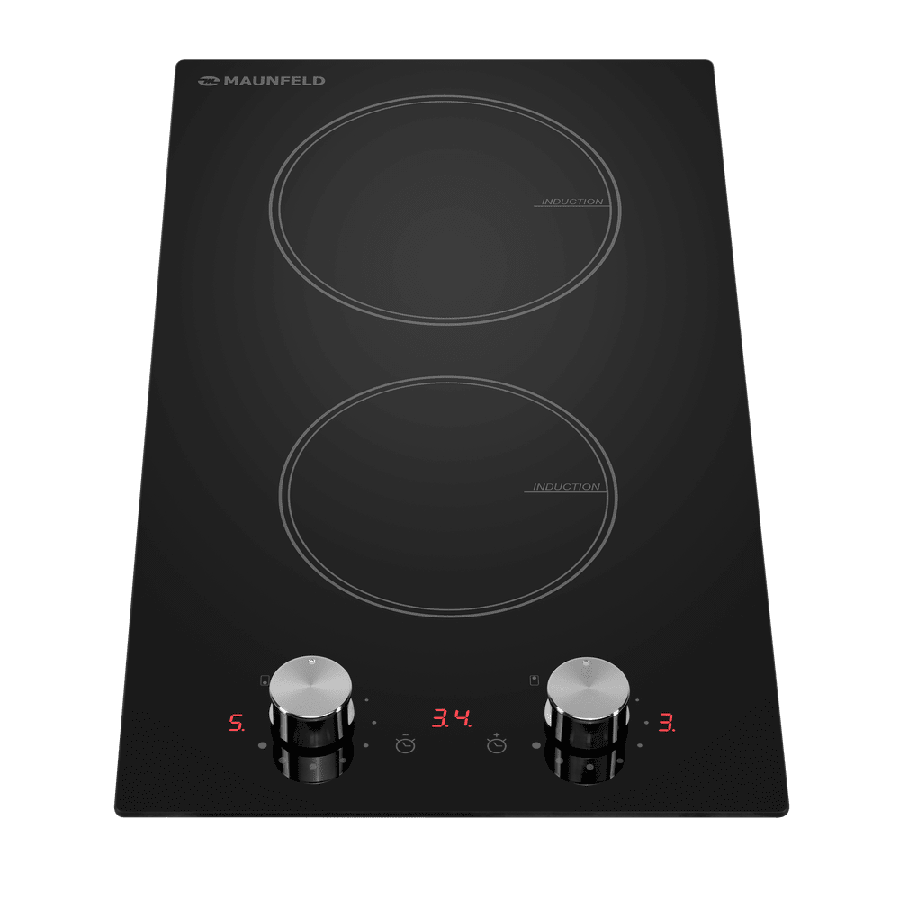 Индукционная варочная панель MAUNFELD CVI292MBK