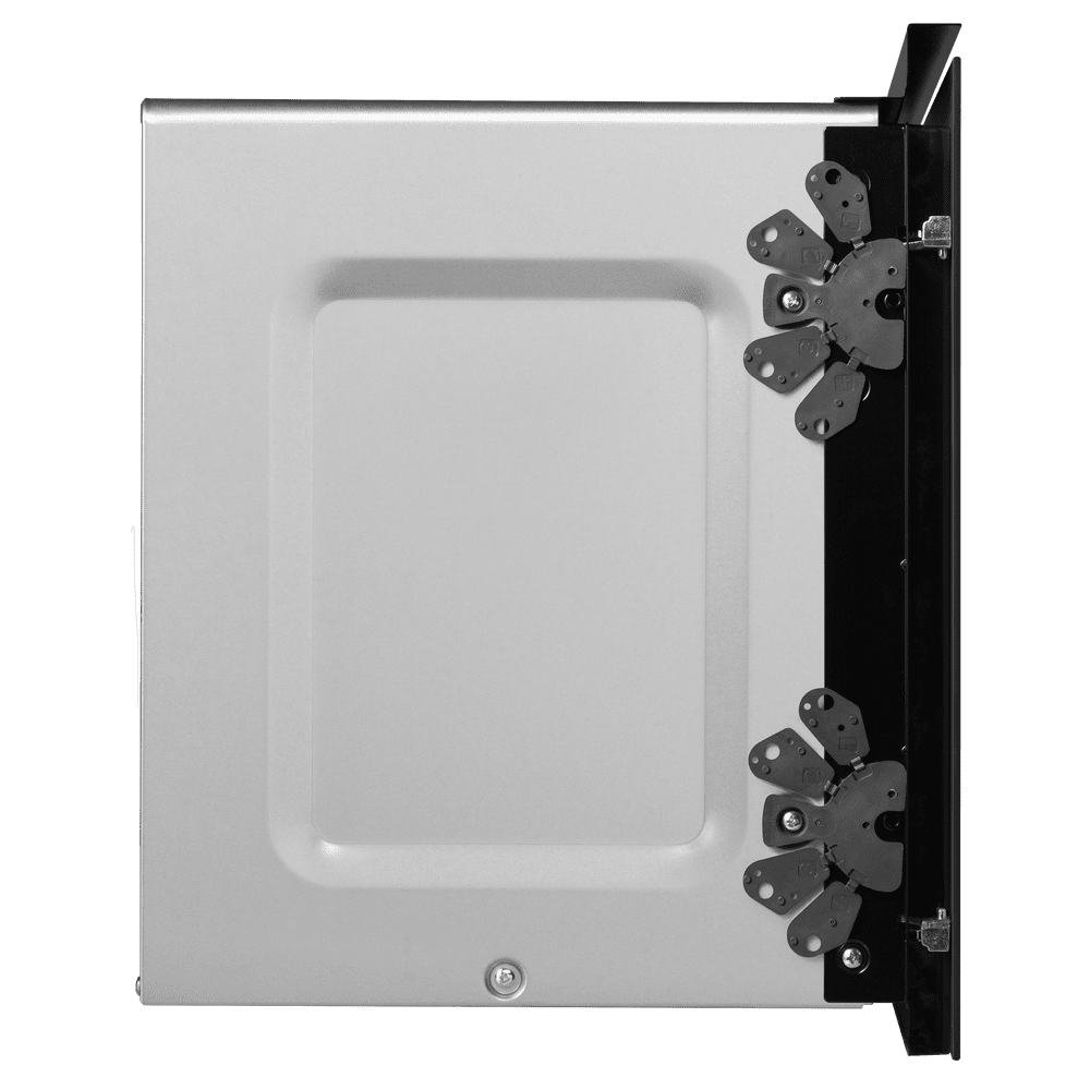 Микроволновая печь встраиваемая MAUNFELD MBMO820SGB09