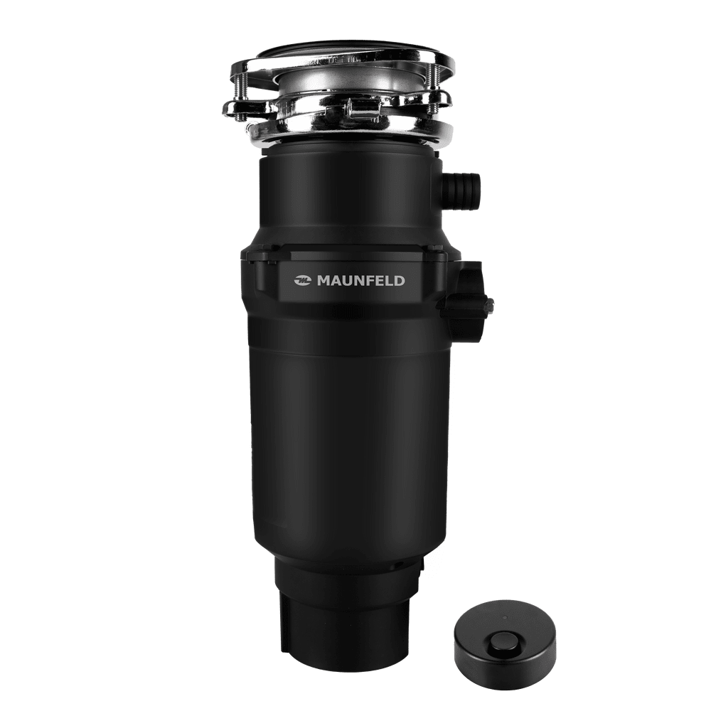 Измельчитель пищевых отходов MAUNFELD MWD7503RB