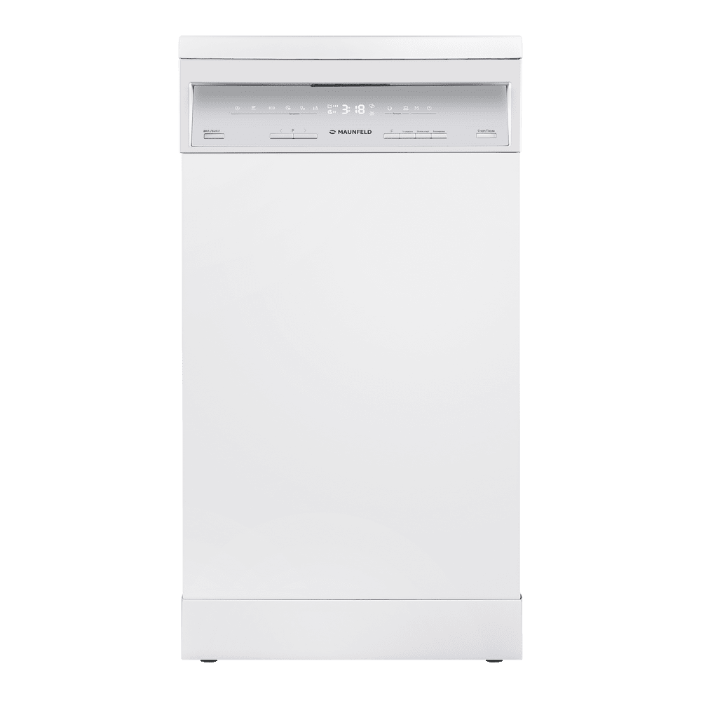 Посудомоечная машина MAUNFELD MWF45230W