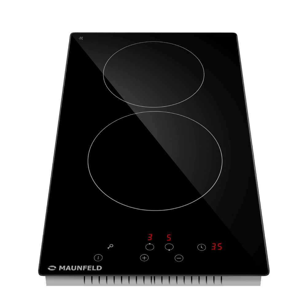 Электрическая варочная панель MAUNFELD AVCE3021BK