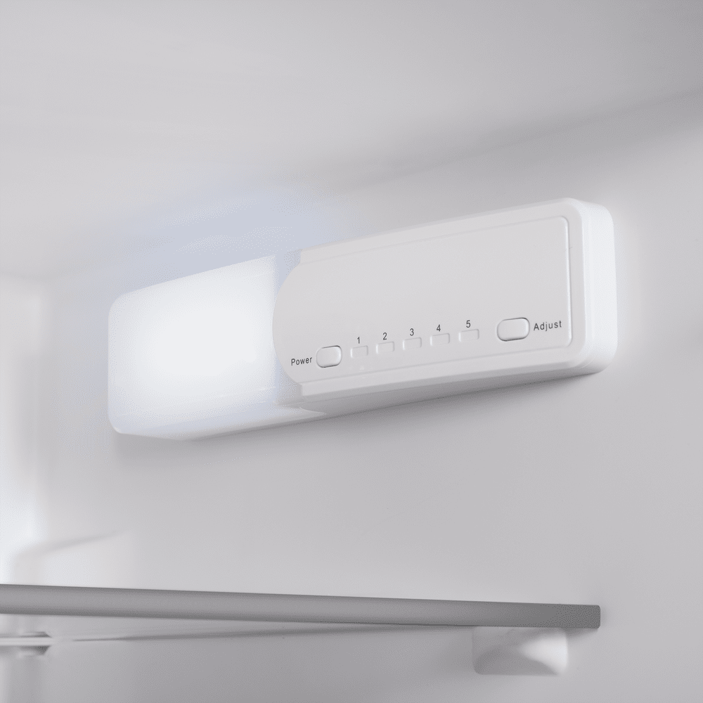 Холодильник встраиваемый MAUNFELD MBL88SWGR Inverter