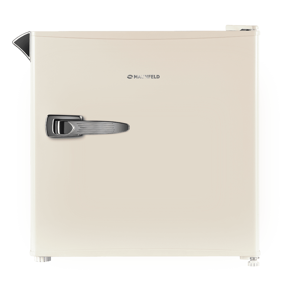 Холодильник MAUNFELD MFF50RBG